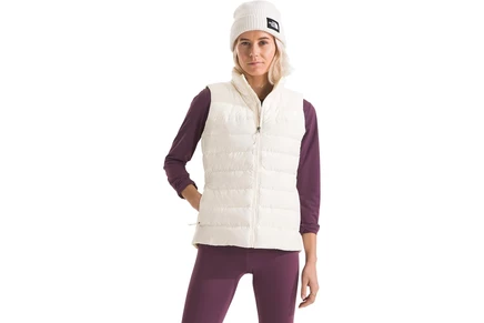 Футболка The North Face Aconcagua 3 Vest
