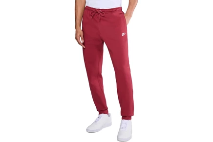 Брюки Nike Club Basket Ball Joggers