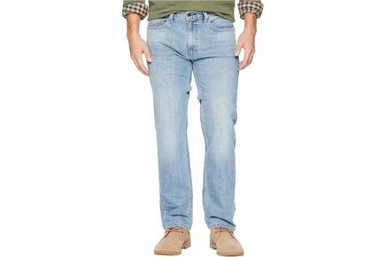 Джинсы Levis Mens 505 Regular