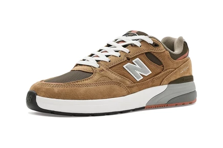 Мужские кроссовки New Balance Numeric 933 Andrew Reynolds