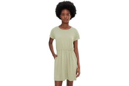 Платье Columbia Chill River Short Sleeve Dress