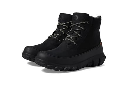 Ботинки Bogs Cedar Mid Lace