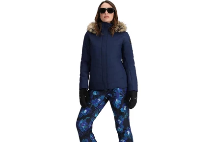 Куртка Obermeyer Tuscany II Jacket