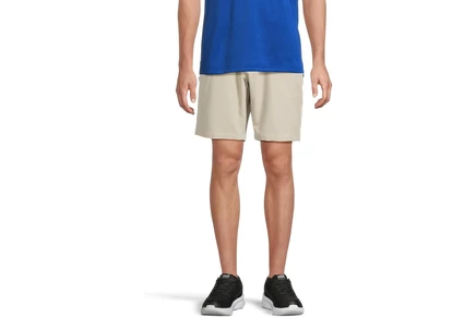 Шорты Under Armour Golf Tech Tapered Shorts