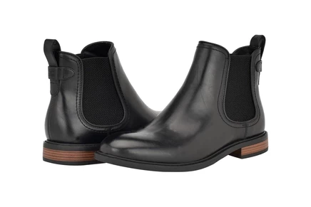 Ботинки Tommy Hilfiger Vitus