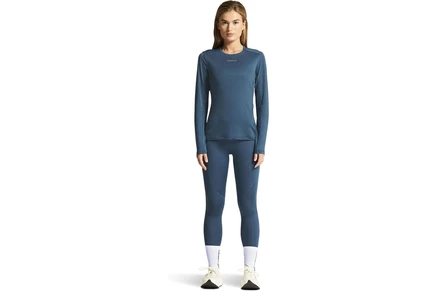 Craft Advance Essence Longsleeve Tee 2 ensign