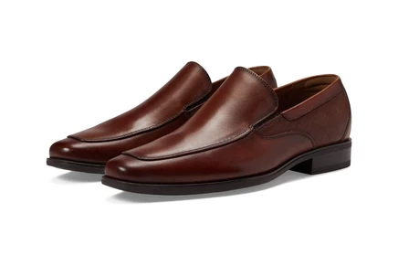 Лоферы Florsheim Jackson Moc Toe Venetian