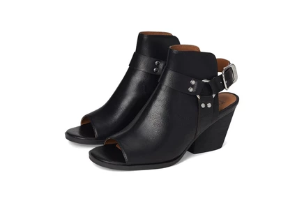 Женский ремень Frye and Co. Jolene Harness, черный