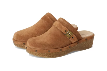 Сабо Dr. Scholls Original Flex Clog Mule/Clog Shoes