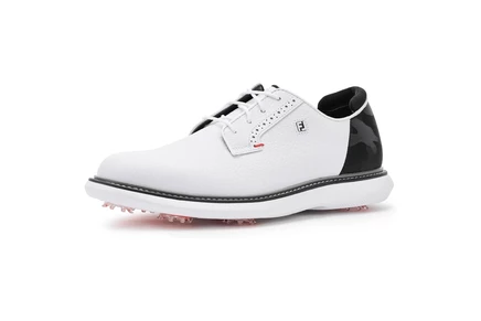 Мужские кроссовки FootJoy Traditions Blucher
