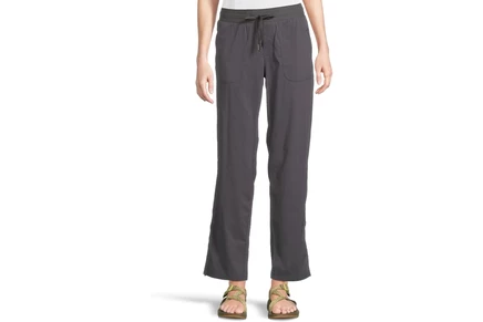Брюки L.L.Bean Vista Camp Pants Straight Leg