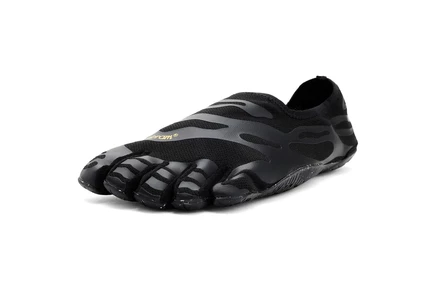 Vibram FiveFingers Graspifier total black