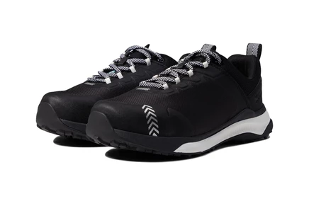Kodiak Work Quicktrail Low NT FP ESR black