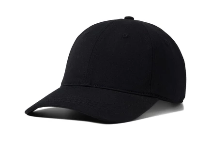 Унисекс бейсболка Lacoste Essentials, черная