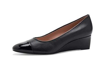 Туфли Cole Haan Go-To Malta Wedges Pumps