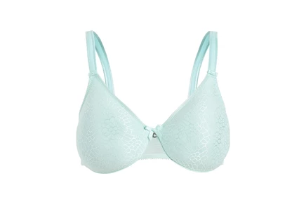 Женский бюстгальтер Chantelle Minimalist минимайзер без подкладки, атолл