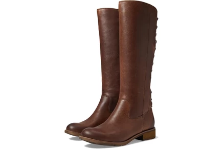 Ботинки Sofft Sharnell II Waterproof