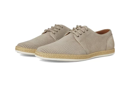 sand suede