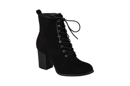 Ботинки Journee Collection Baylor Bootie