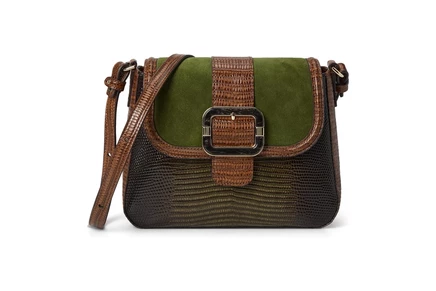 Женская сумка Brahmin Gianna