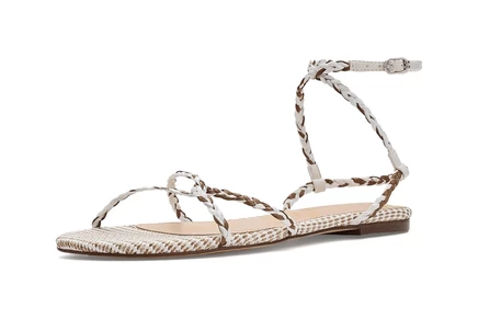 Сандалии Sam Edelman Ellina Braid