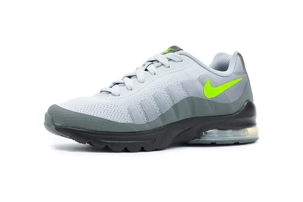Мужские кроссовки Nike Kids Air Max Invigor (Big Kid)