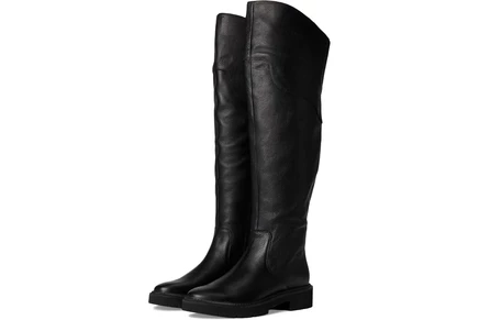Ботинки Naturalizer Scarlette Over The Knee Boots