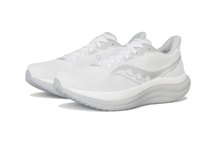 Мужские кроссовки Saucony Triumph 23
