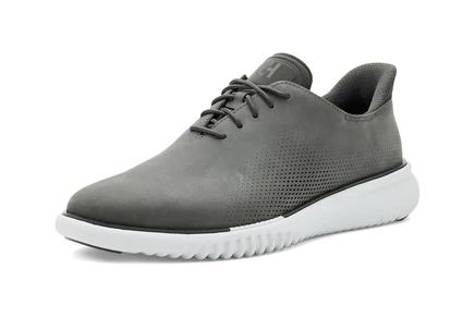 Мужские оксфорды Cole Haan 2.zerogrand Evo, черные