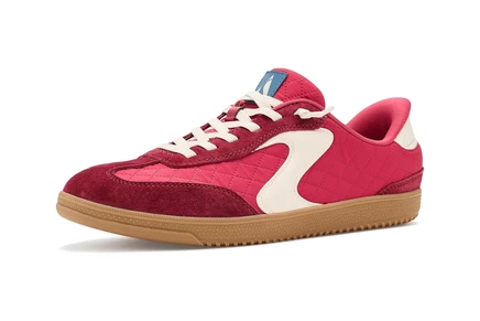 Женские кроссовки Skechers Hotshot, красные