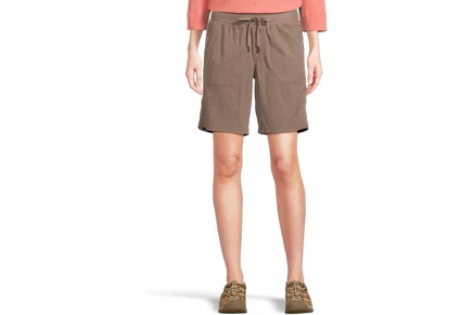 Шорты L.L.Bean Vista Camp Bermuda Shorts 9