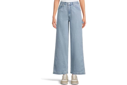 Джинсы Levis Womens Cinch Baggy Carpenter