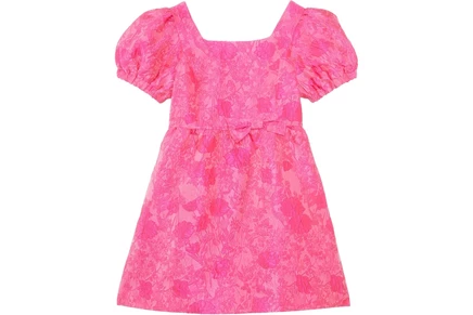 Платье Lilly Pulitzer Kids Alannah Dress (Toddler/Little Kids/Big Kids)