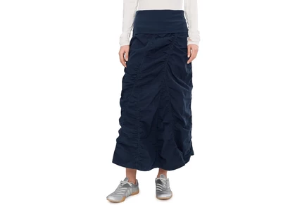 Юбка XCVI Gored Peasant Skirt