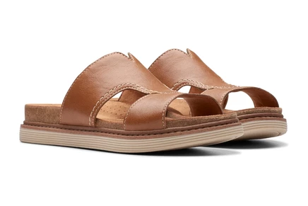 Сандалии Clarks Arwell Walk