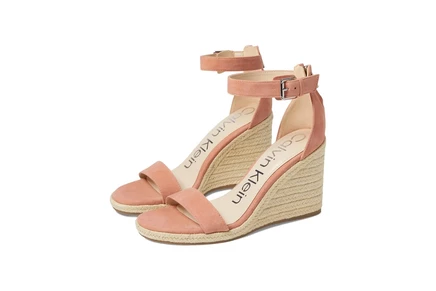 Туфли Calvin Klein Noshela