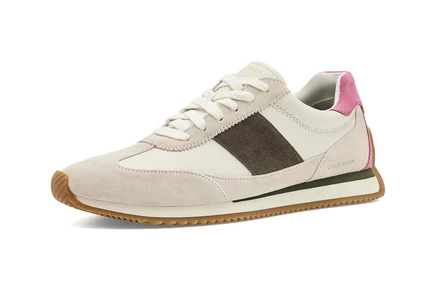 Кроссовки Cole Haan Grand Crosscourt Davie Runners