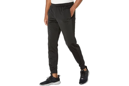 Брюки adidas Essentials 3-Stripes Tricot Jogger Pants