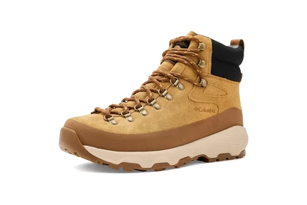 Мужские кроссовки Columbia Newton Alpine PT