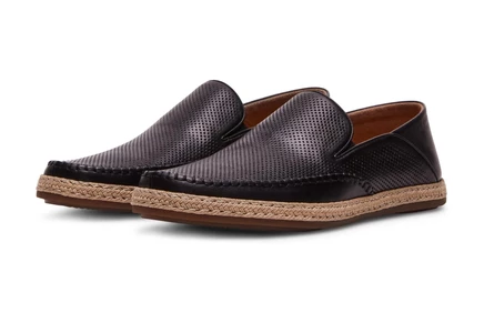 Мужские мокасины Steve Madden Caydenn
