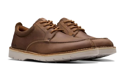 Лоферы Clarks Eastridge Moc