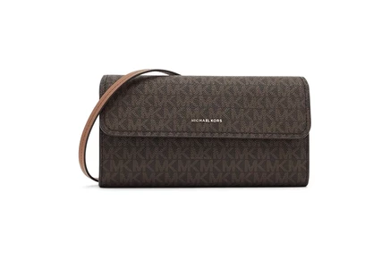 Женская сумка MICHAEL Michael Kors Jet Set Small East West Phone Crossbody