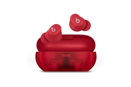 Наушники Beats Solo Buds Wireless Bluetooth Earbuds