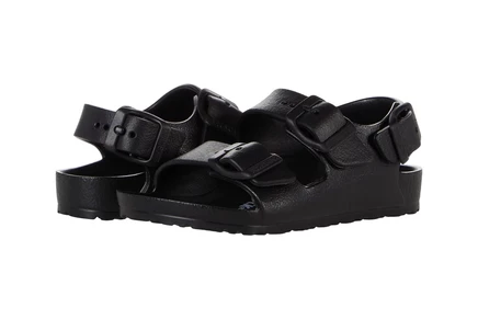 Сандалии Birkenstock Kids Milano EVA (Toddler/Little Kid/Big Kid)