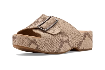 taupe (sand) snake
