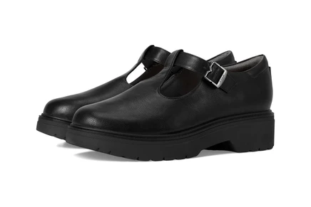 Женские туфли Dr. Scholl's Bring It Jane, черные