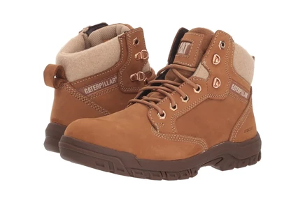 Ботинки Caterpillar Tess Steel Toe