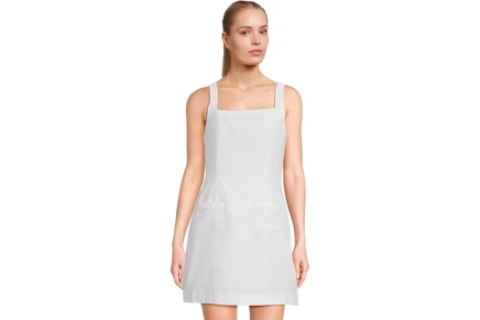 Платье Lilly Pulitzer Isleen Skirted Rompers