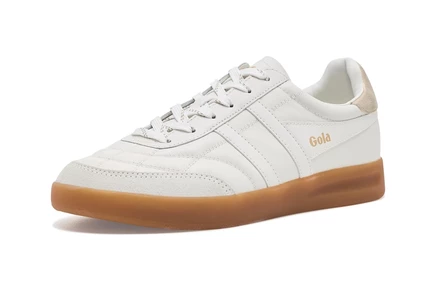 Кроссовки Gola Stadia Leather