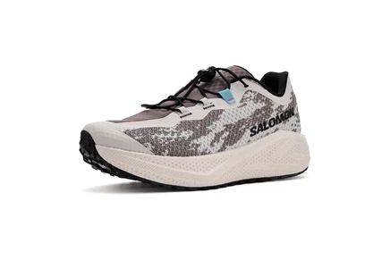 Мужские кроссовки Salomon Aero Glide 4 Grvl